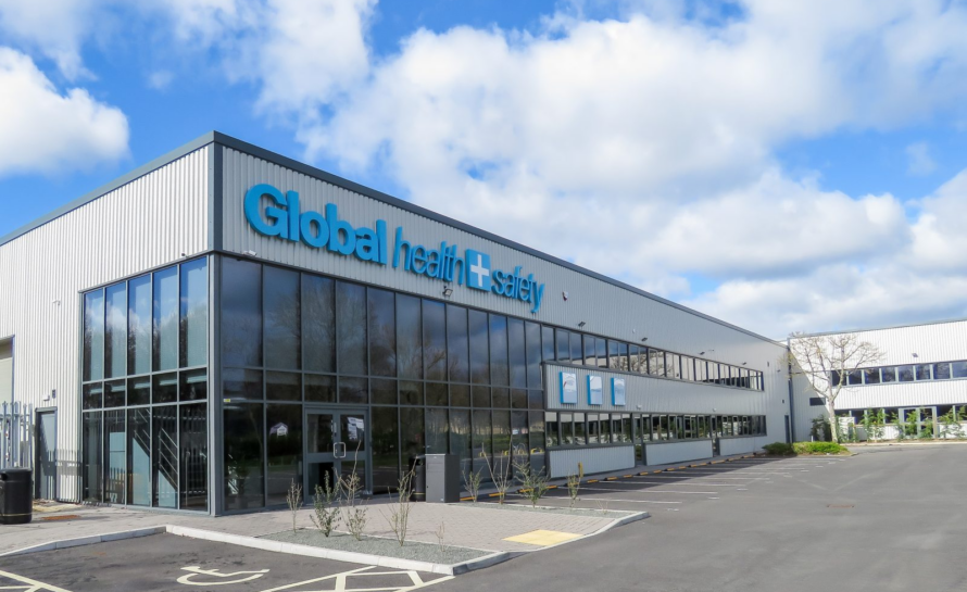 global-health-and-safety
